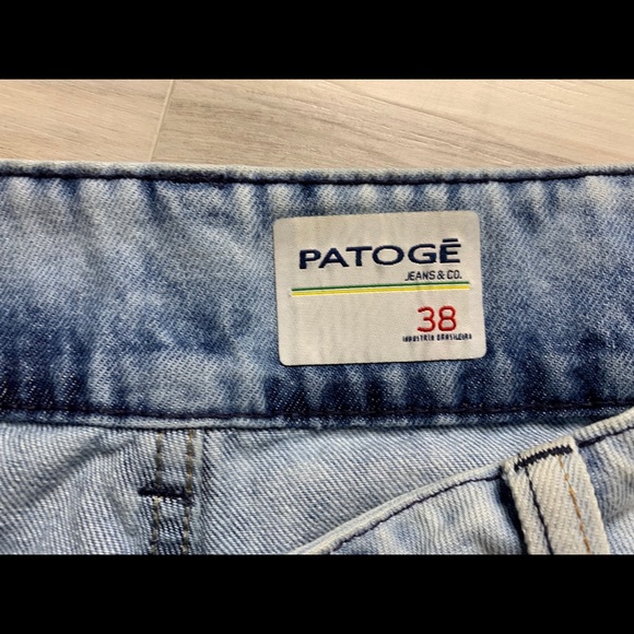 Brazilian shorts😍 - Picture 2 of 6